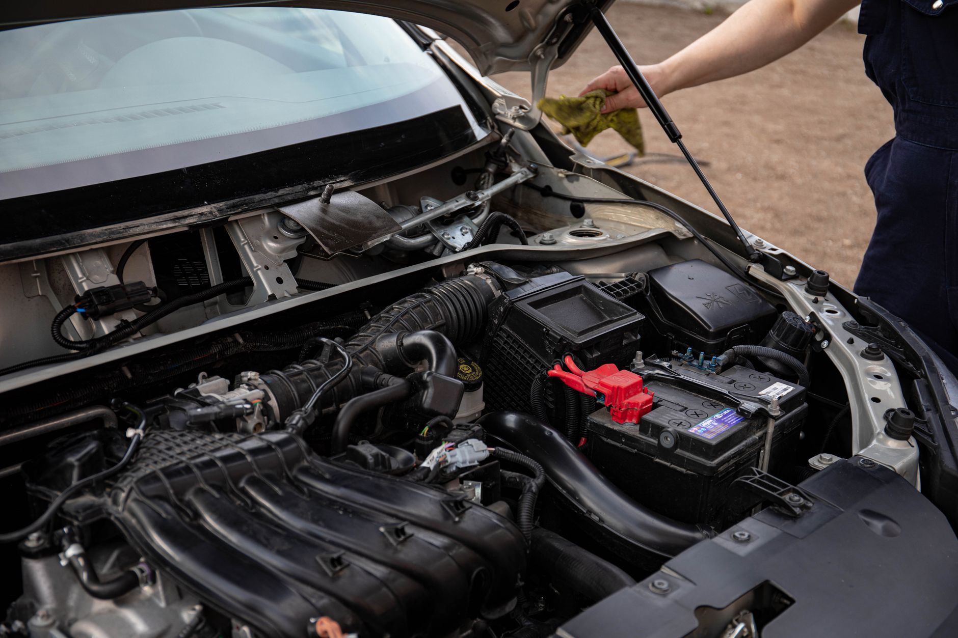 dépannage auto Aube