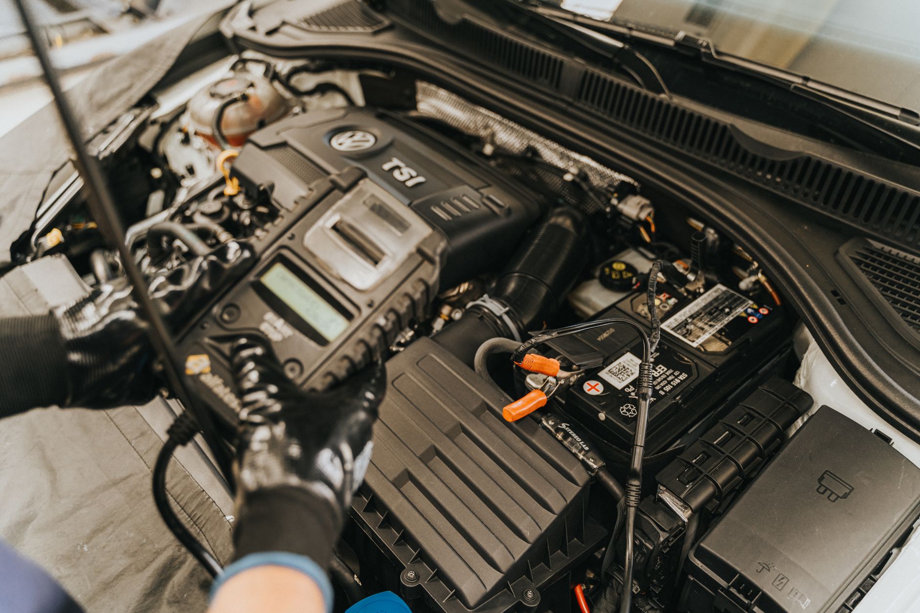 dépannage auto Aube